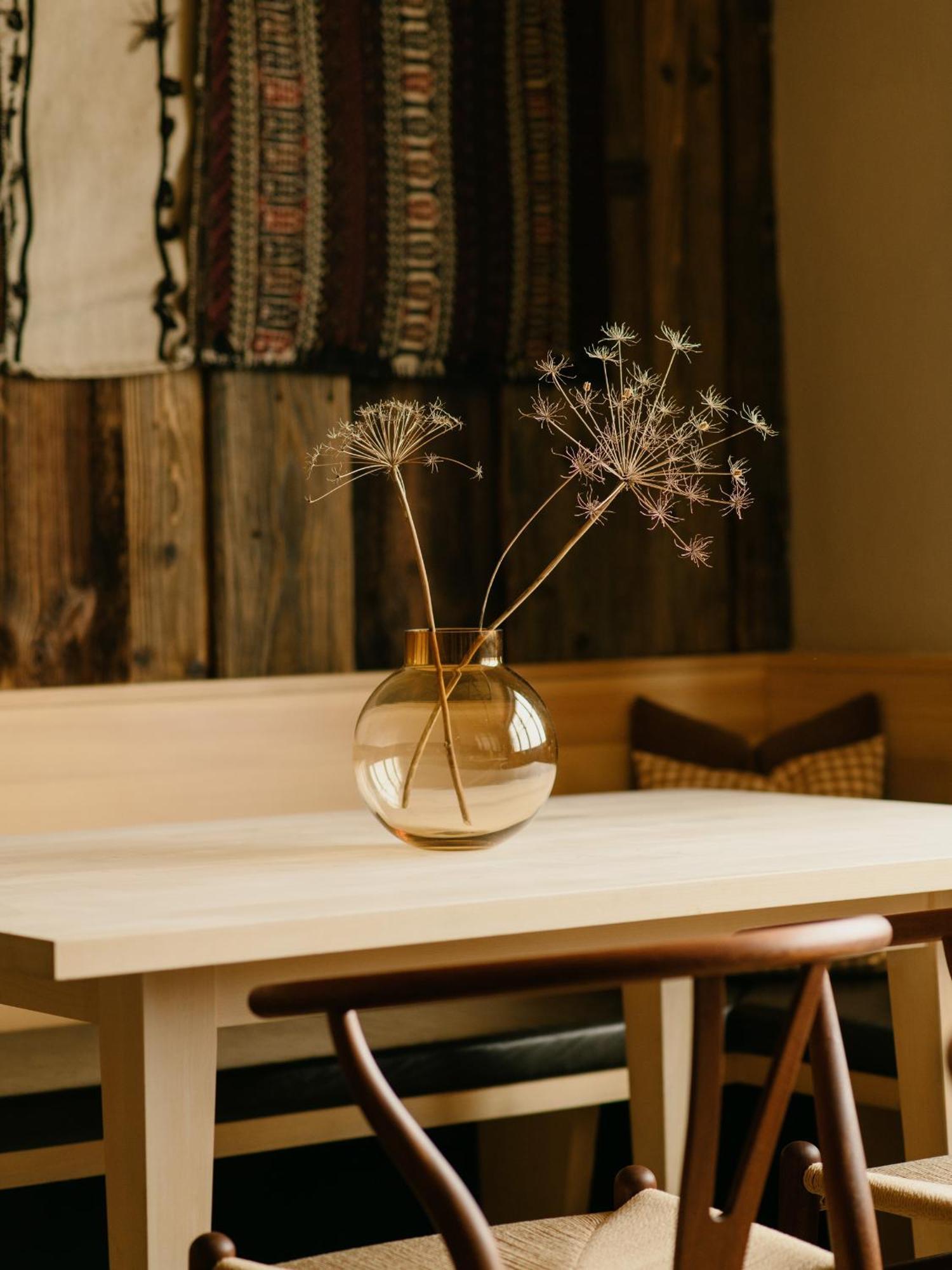Rote Wand Gourmet Hotel, A Member Of Design Hotels Lech am Arlberg Ngoại thất bức ảnh