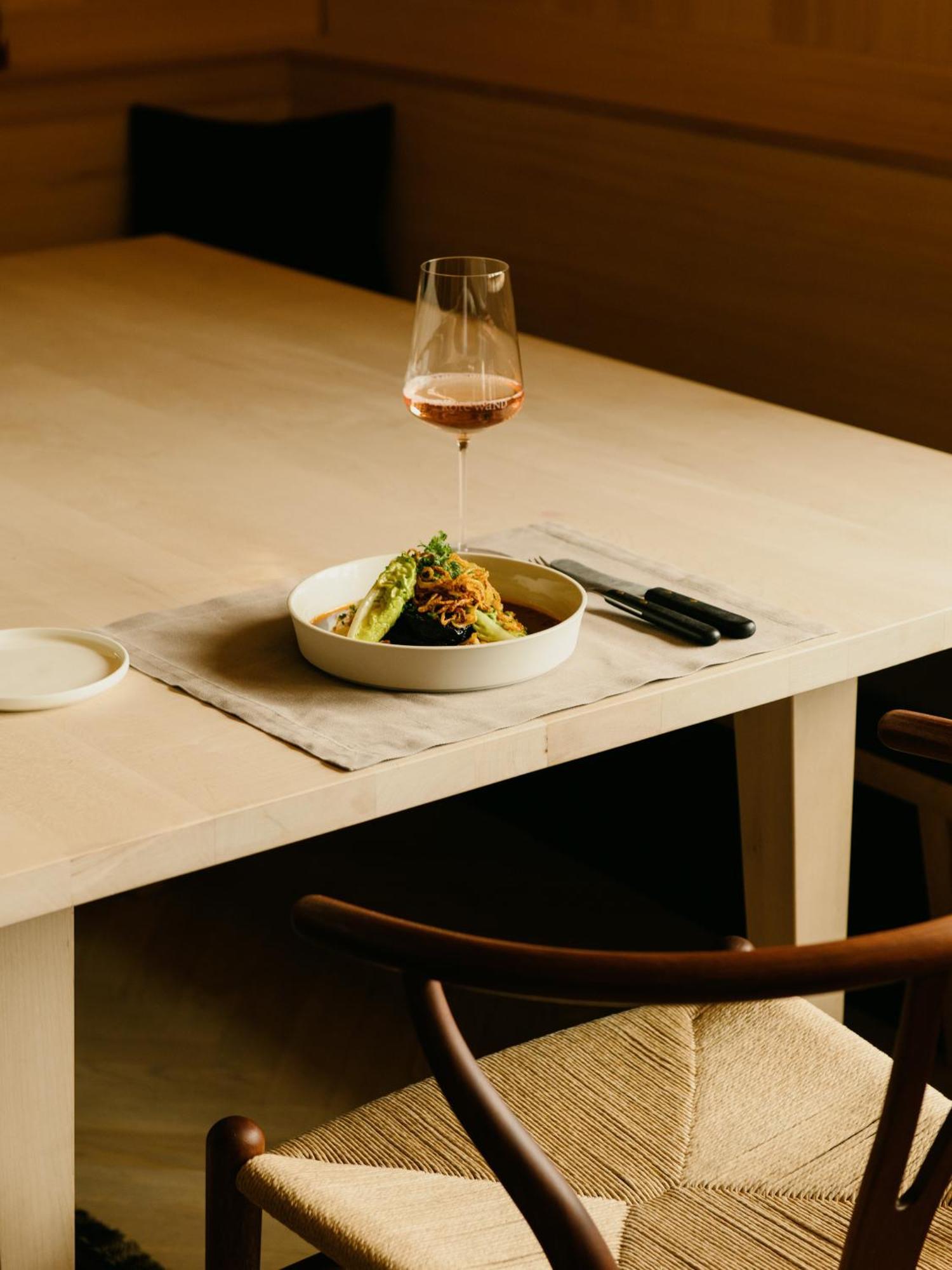 Rote Wand Gourmet Hotel, A Member Of Design Hotels Lech am Arlberg Ngoại thất bức ảnh