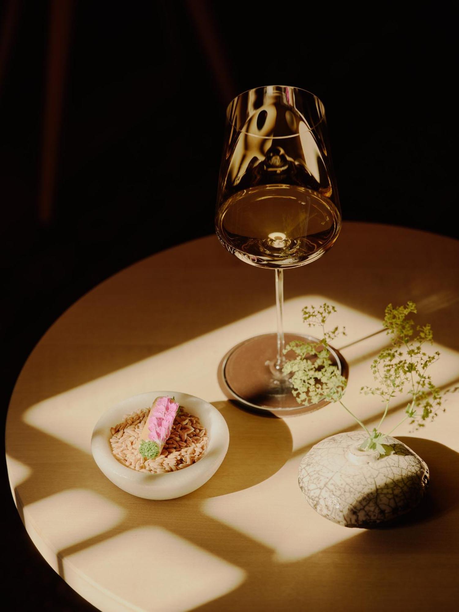 Rote Wand Gourmet Hotel, A Member Of Design Hotels Lech am Arlberg Ngoại thất bức ảnh