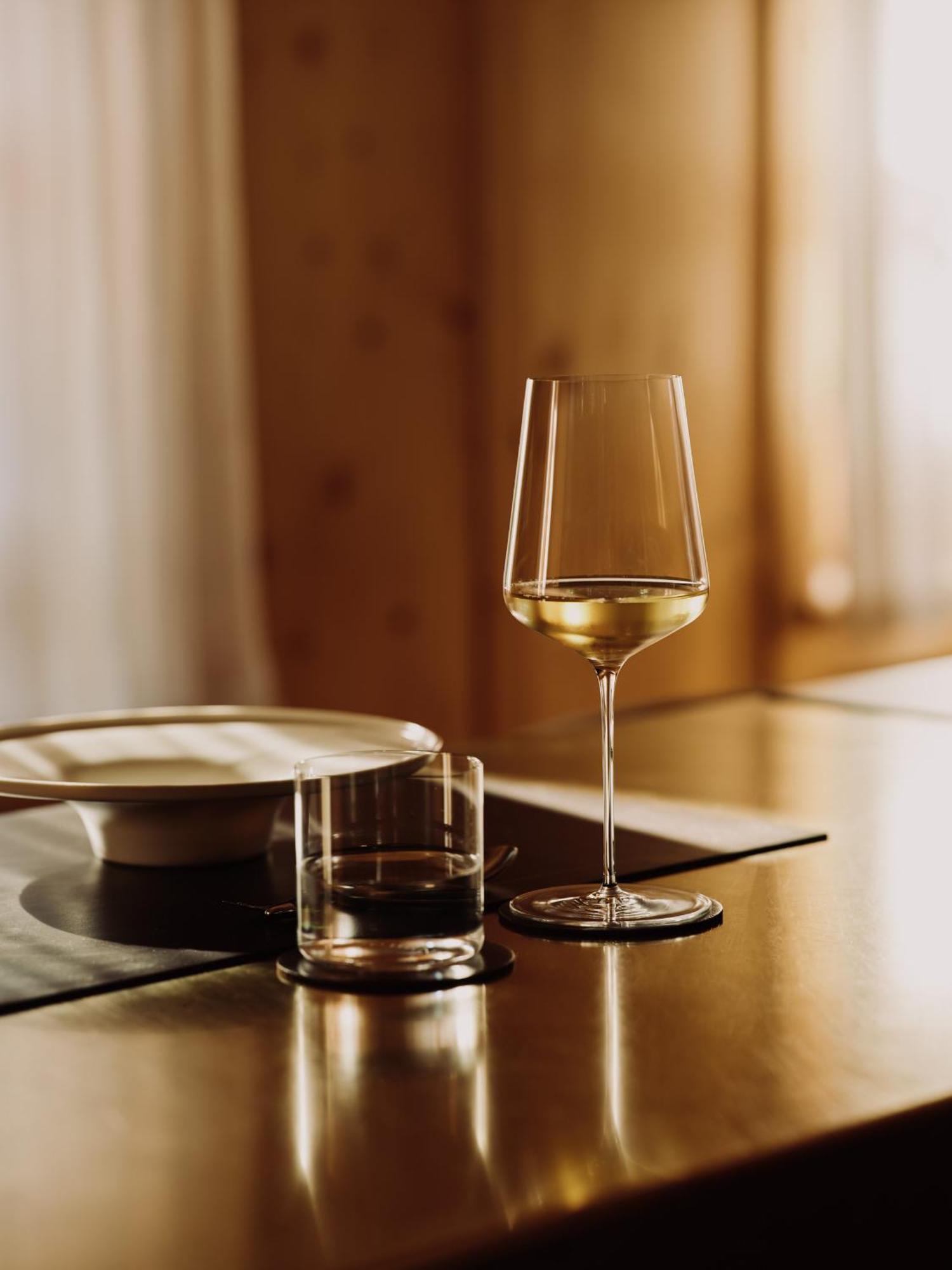 Rote Wand Gourmet Hotel, A Member Of Design Hotels Lech am Arlberg Ngoại thất bức ảnh
