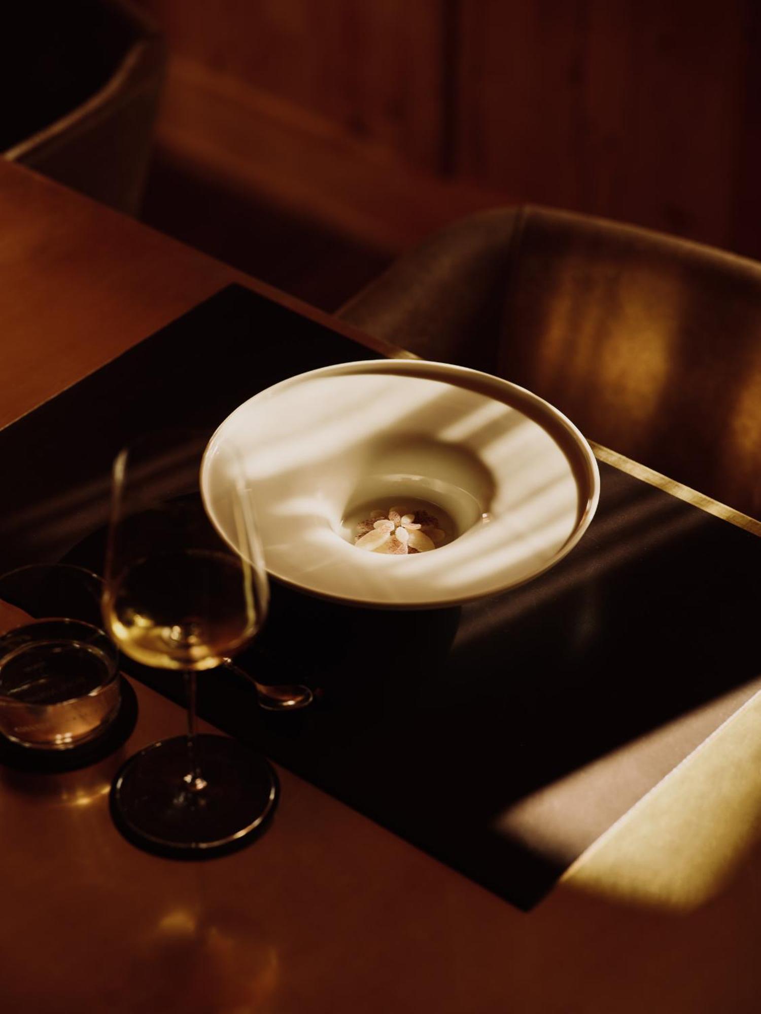 Rote Wand Gourmet Hotel, A Member Of Design Hotels Lech am Arlberg Ngoại thất bức ảnh