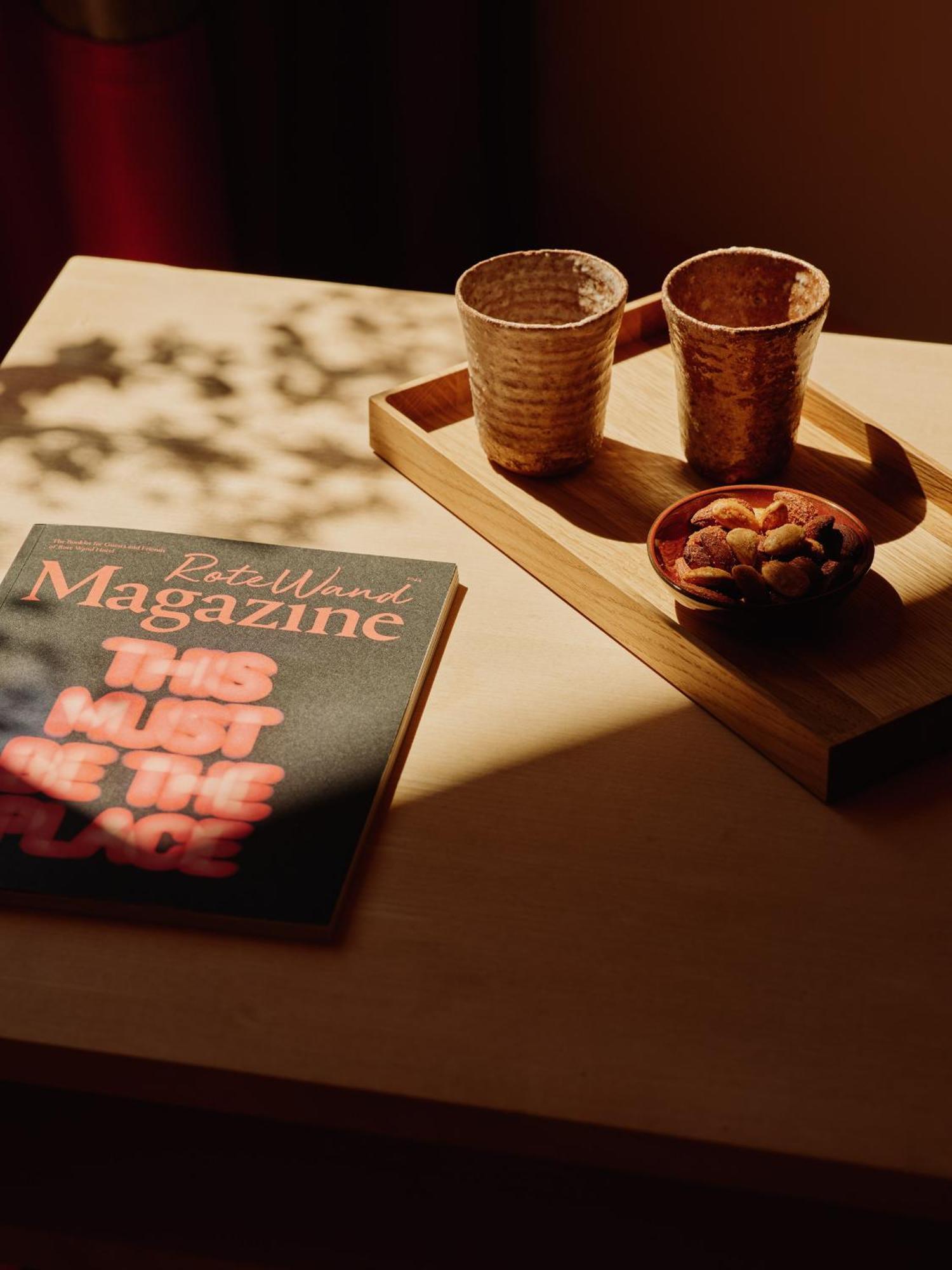 Rote Wand Gourmet Hotel, A Member Of Design Hotels Lech am Arlberg Ngoại thất bức ảnh