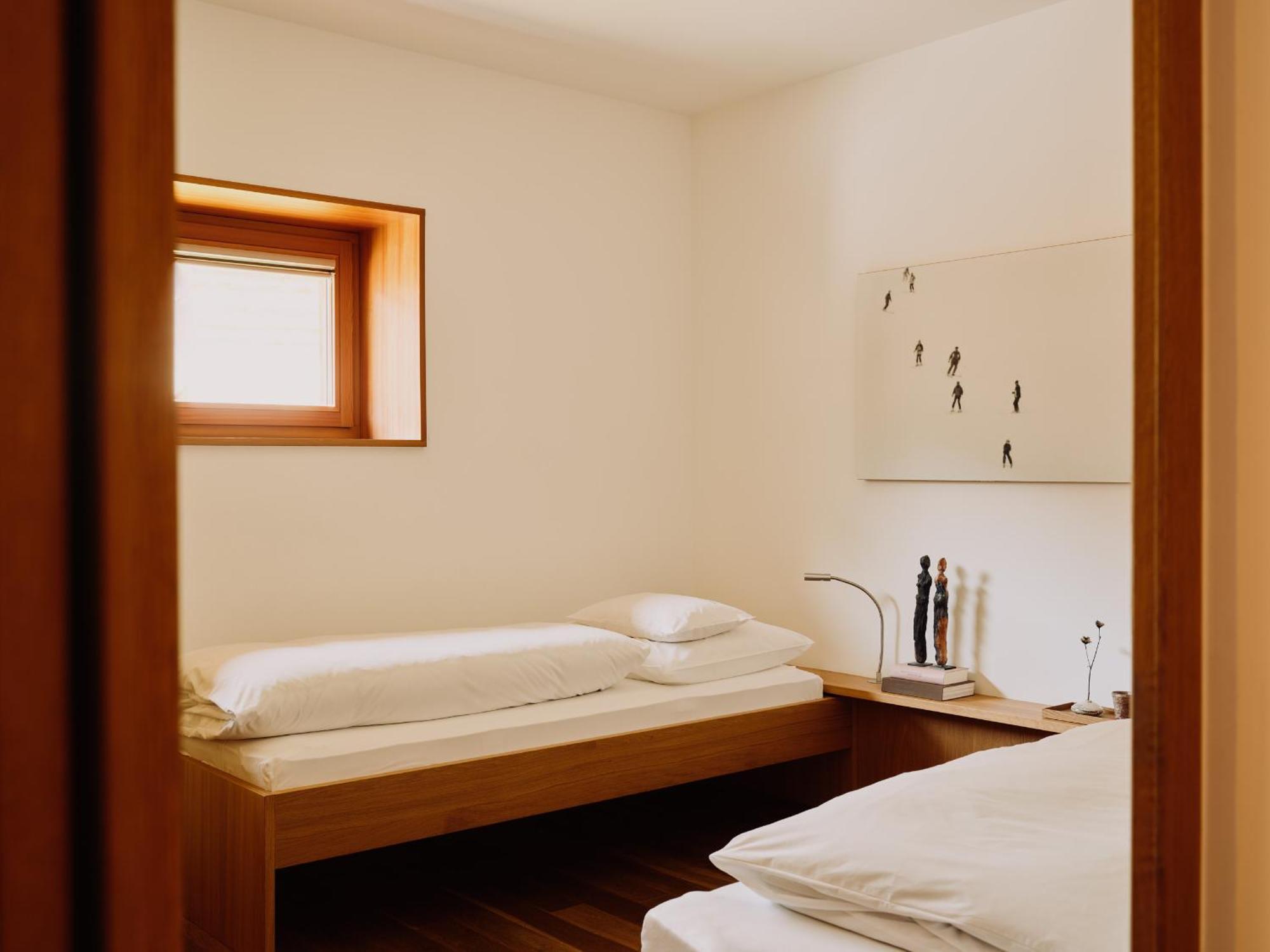 Rote Wand Gourmet Hotel, A Member Of Design Hotels Lech am Arlberg Ngoại thất bức ảnh