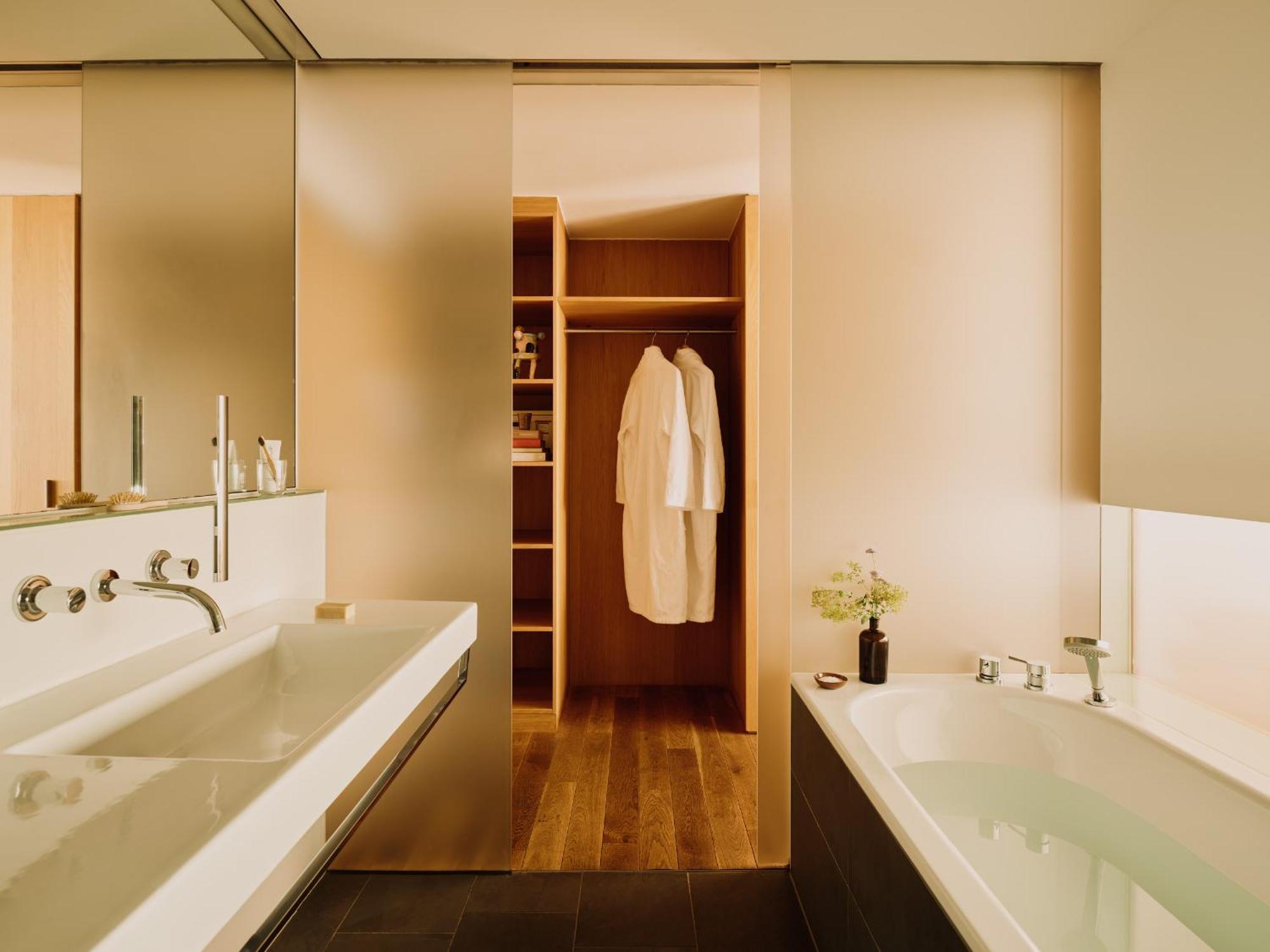 Rote Wand Gourmet Hotel, A Member Of Design Hotels Lech am Arlberg Ngoại thất bức ảnh