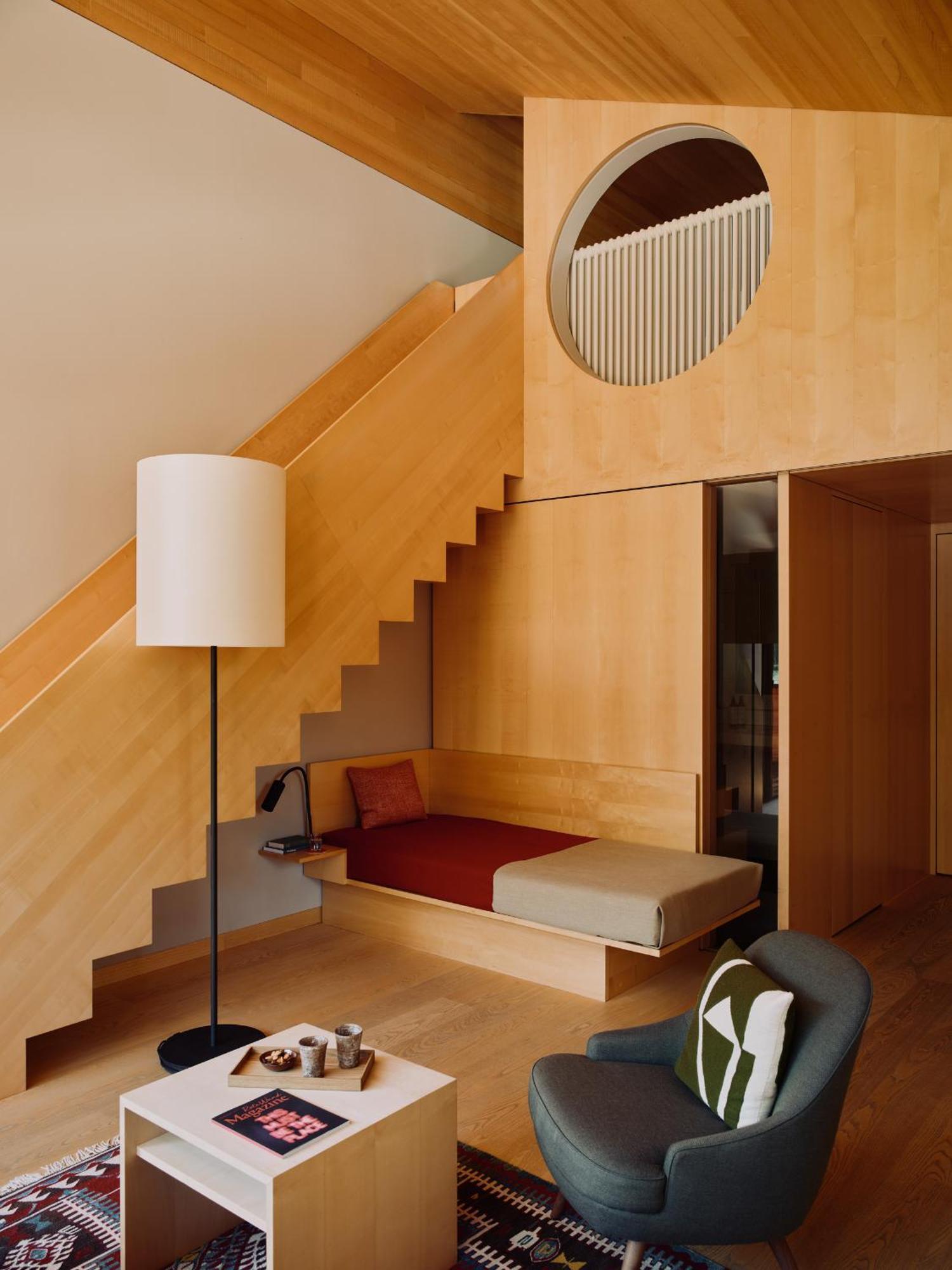 Rote Wand Gourmet Hotel, A Member Of Design Hotels Lech am Arlberg Ngoại thất bức ảnh