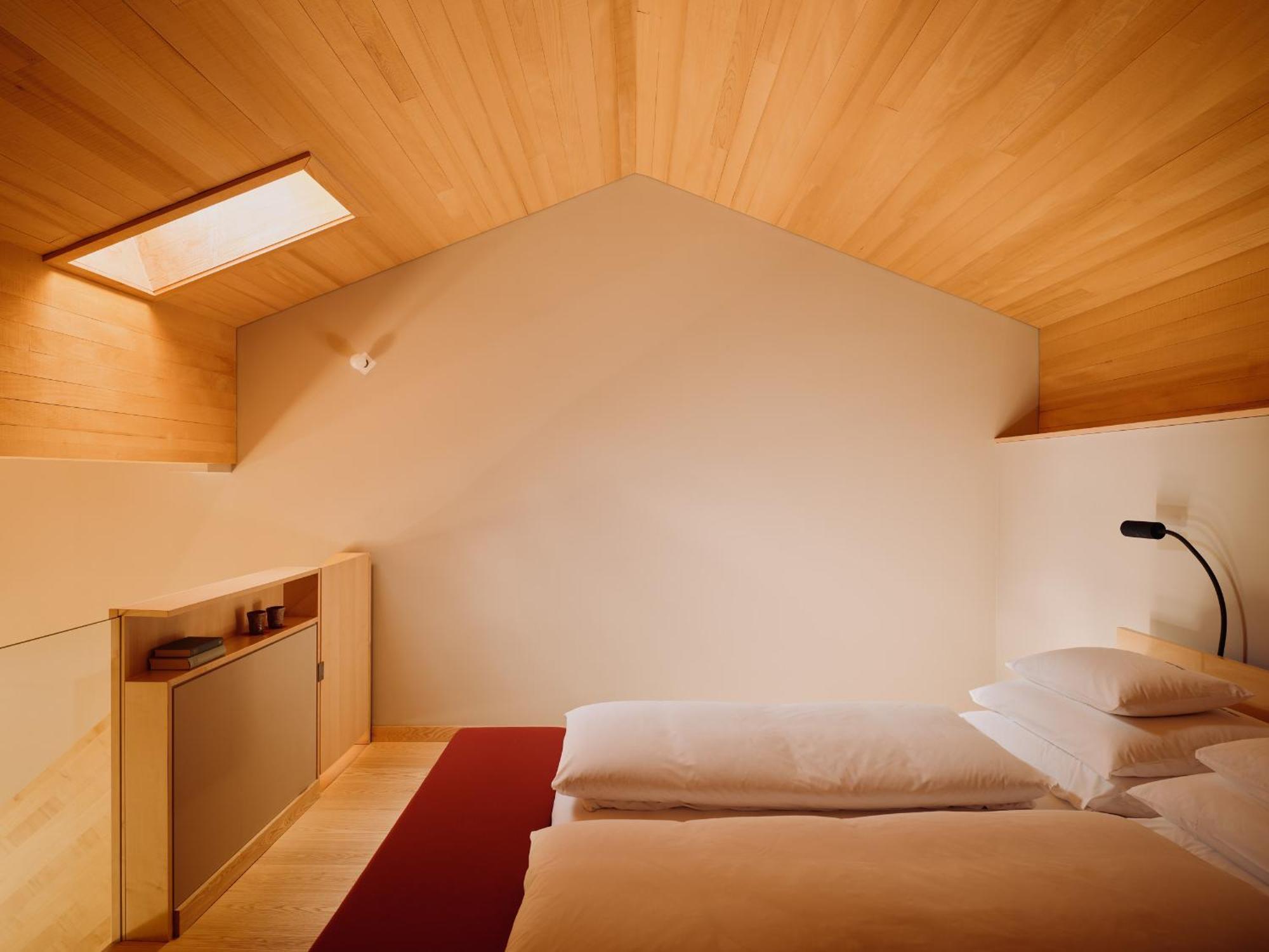 Rote Wand Gourmet Hotel, A Member Of Design Hotels Lech am Arlberg Ngoại thất bức ảnh