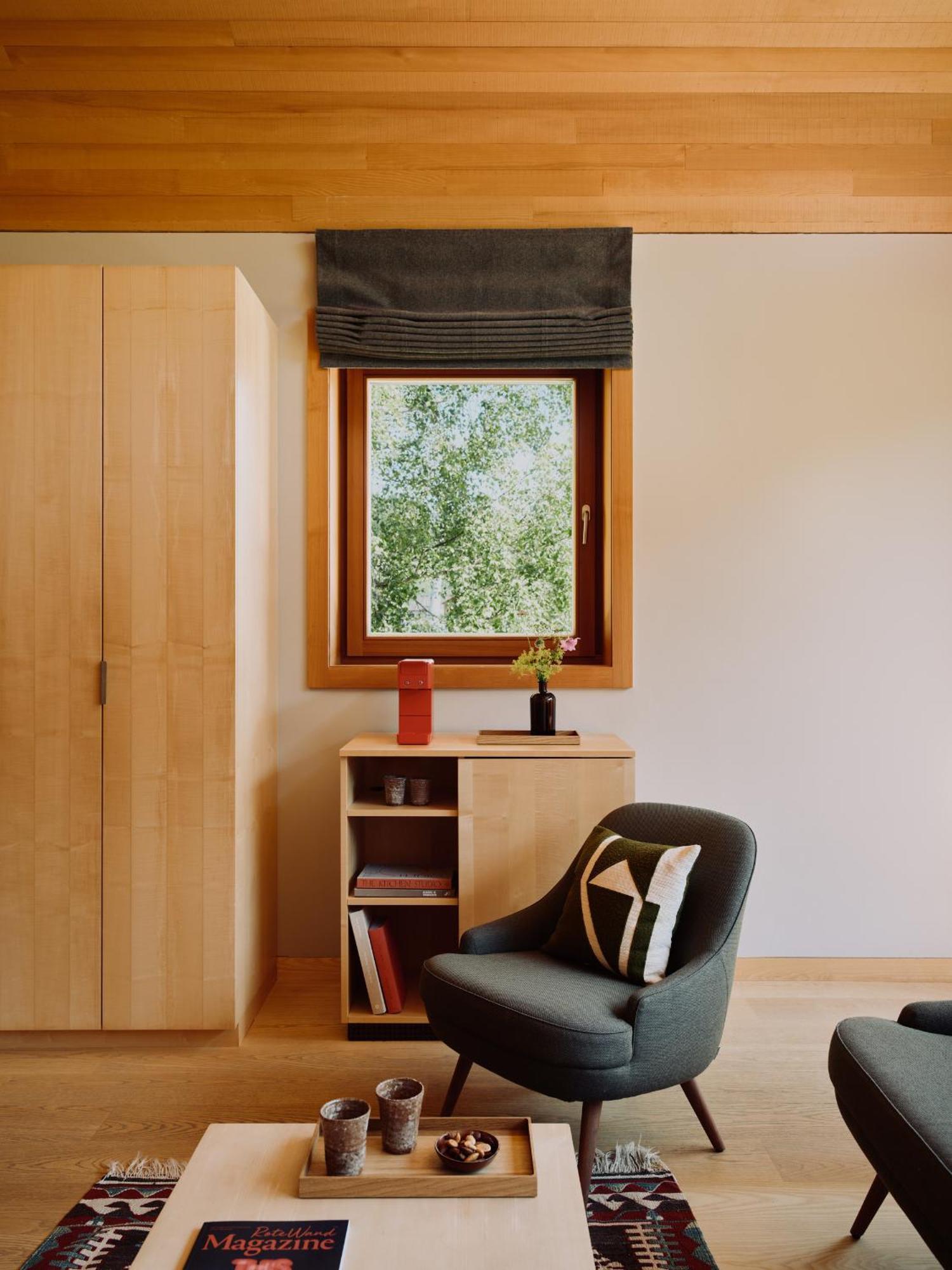 Rote Wand Gourmet Hotel, A Member Of Design Hotels Lech am Arlberg Ngoại thất bức ảnh