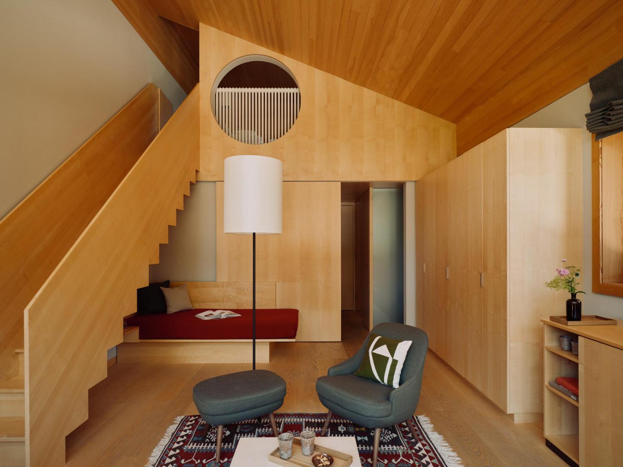 Rote Wand Gourmet Hotel, A Member Of Design Hotels Lech am Arlberg Ngoại thất bức ảnh