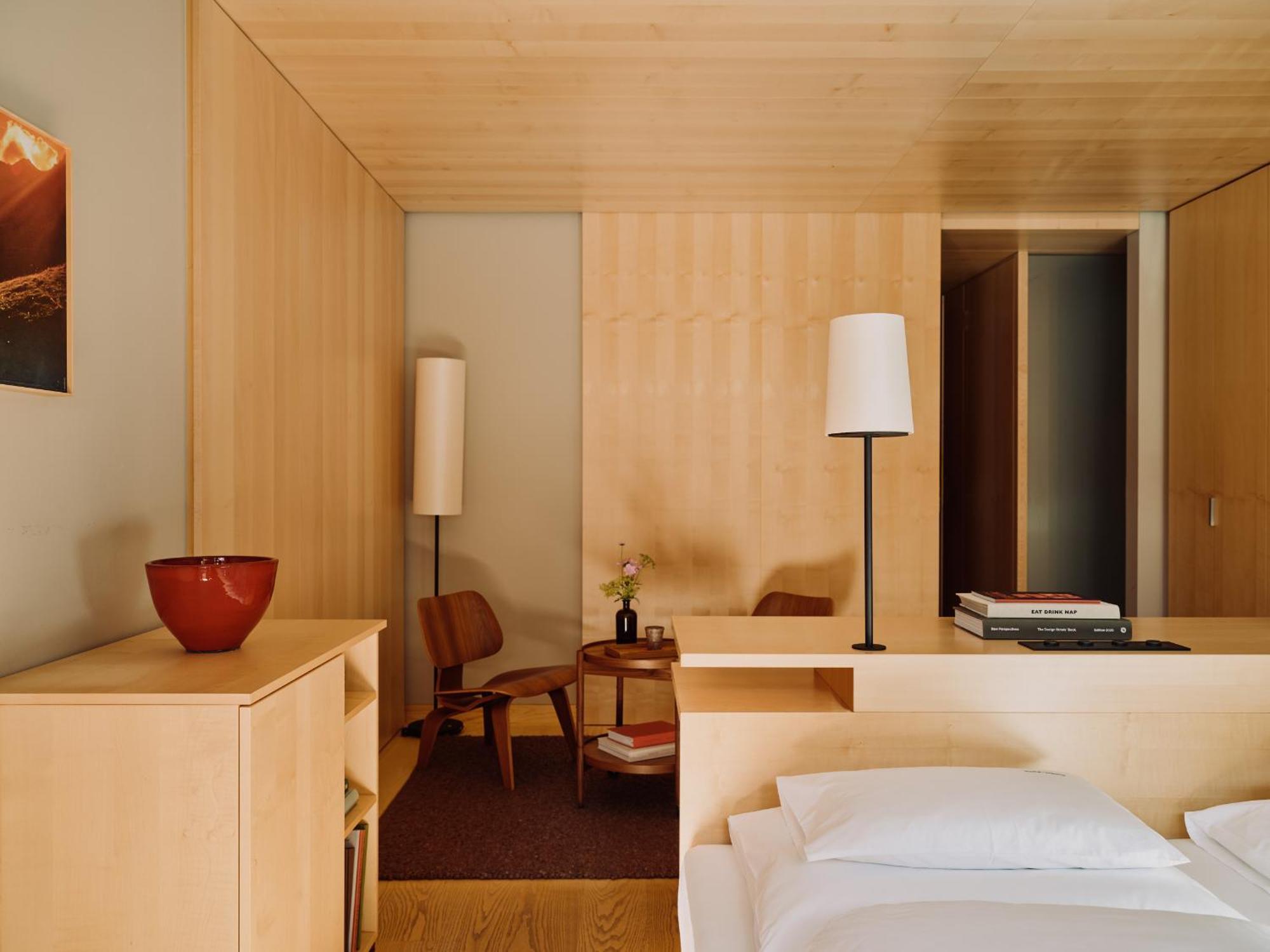 Rote Wand Gourmet Hotel, A Member Of Design Hotels Lech am Arlberg Ngoại thất bức ảnh